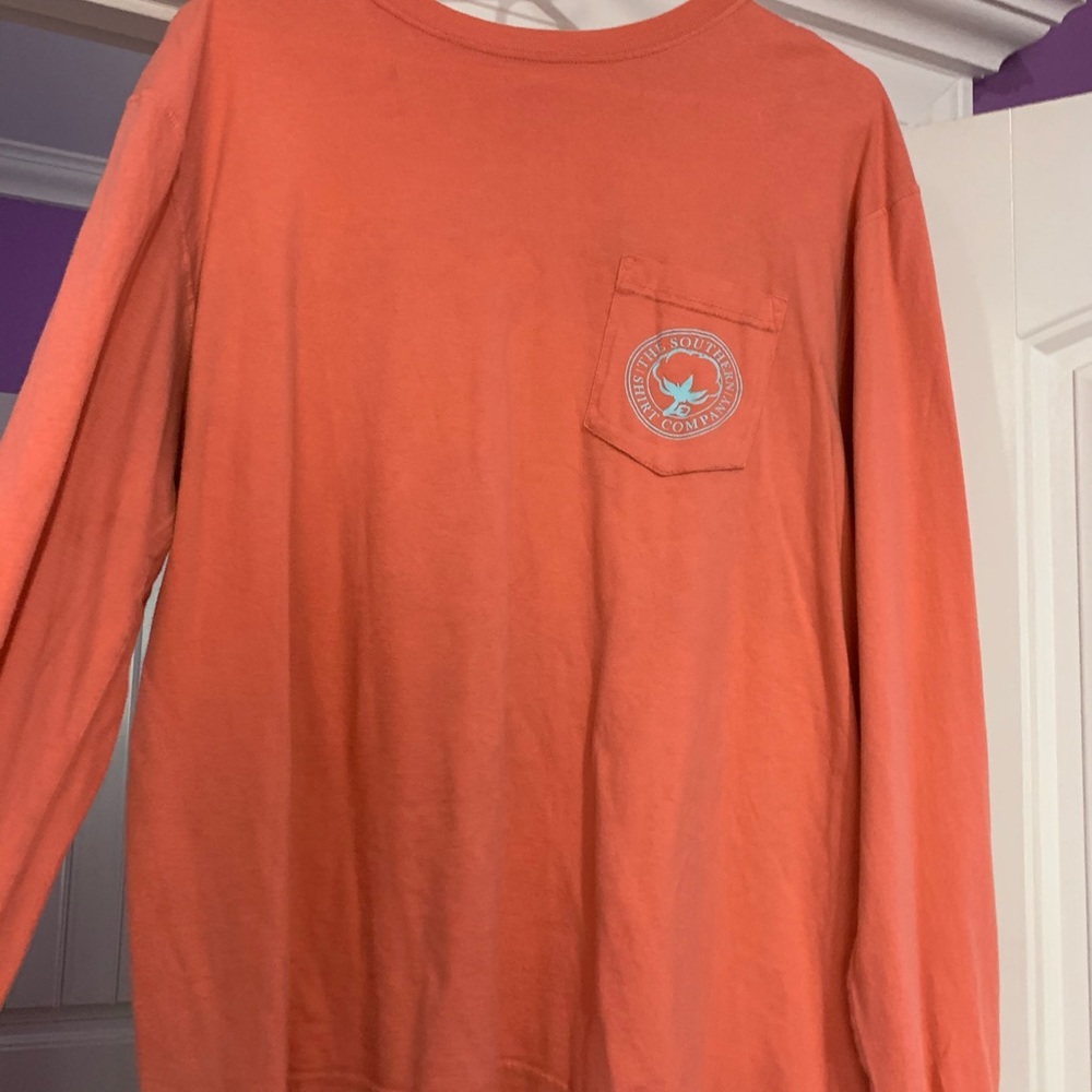 long sleeve